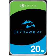 Жорсткий диск Seagate 20TB 3.5