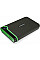 Портативний жорсткий диск Transcend 2TB USB 3.1 StoreJet 25M3 Сірий