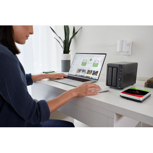 Жорсткий диск Seagate  6TB 3.5