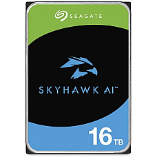 Жорсткий диск Seagate 16TB 3.5