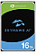 Жорсткий диск Seagate 16TB 3.5
