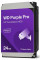 Жорсткий диск WD 24TB 3.5