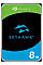 Жорсткий диск Seagate  8TB 3.5