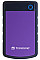 Портативний жорсткий диск Transcend 4TB USB 3.1 StoreJet 25H3 Фіолетовий