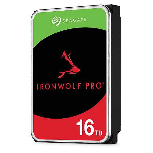 Жорсткий диск Seagate 16TB 3.5