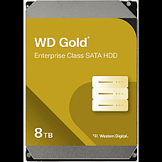 Жорсткий диск WD  8TB 3.5