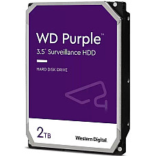 Жорсткий диск WD  2TB 3.5