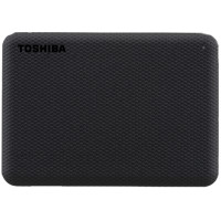 Портативний жорсткий диск Toshiba 1TB USB 3.2 Gen 1 Canvio Advance