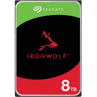 Жорсткий диск Seagate  8TB 3.5