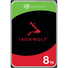 Жорсткий диск Seagate  8TB 3.5