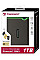Портативний жорсткий диск Transcend 2TB USB 3.1 StoreJet 25M3 Сірий