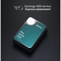Жесткий диск Synology 3.5