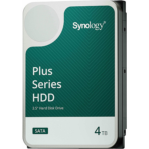 Жорсткий диск Synology 3.5