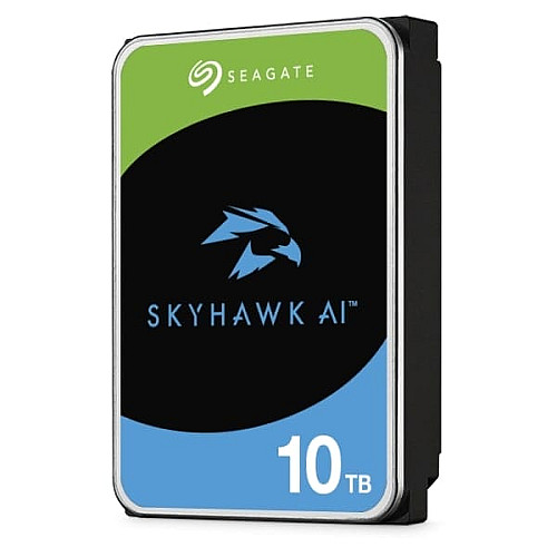 Жесткий диск Seagate 10TB 3.5