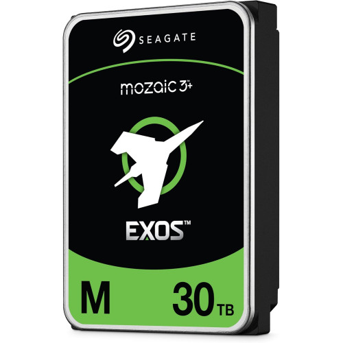 Жорсткий диск Seagate 30TB 3.5