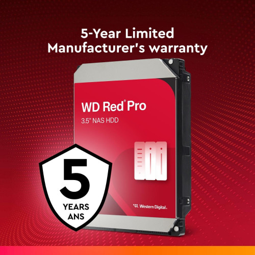 Жорсткий диск WD 14TB 3.5