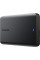 Портативний жорсткий диск Toshiba 1TB USB 3.2 Gen 1 Canvio Basics 2022