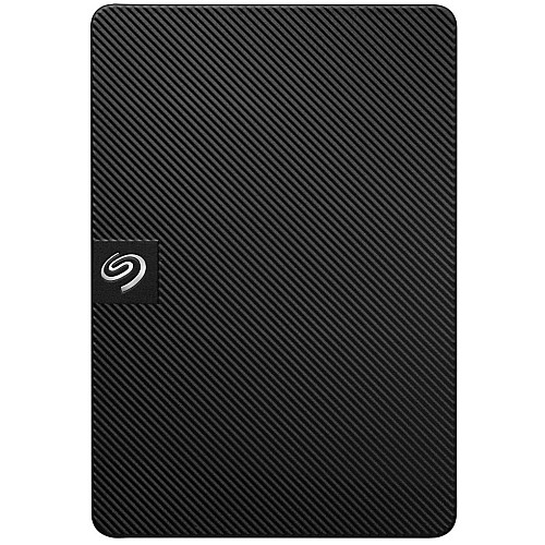 Портативний жорсткий диск Seagate 2TB USB 3.0 Expansion