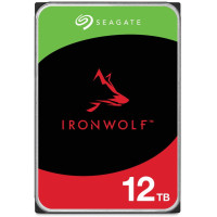 Жорсткий диск Seagate 12TB 3.5