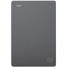 Портативний жорсткий диск Seagate 4TB USB 3.0 Basic