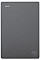 Портативний жорсткий диск Seagate 4TB USB 3.0 Basic