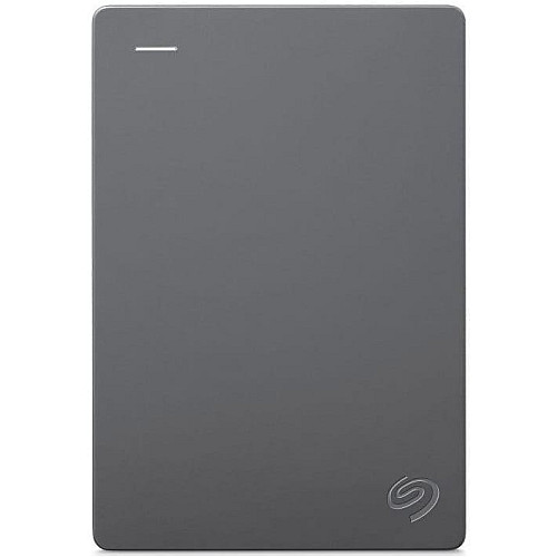 Портативний жорсткий диск Seagate 4TB USB 3.0 Basic