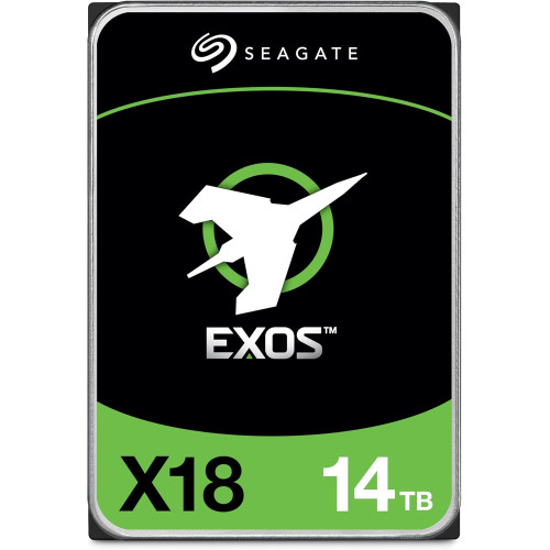 Жорсткий диск Seagate 14TB 3.5
