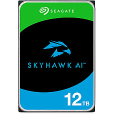 Жорсткий диск Seagate 12TB 3.5