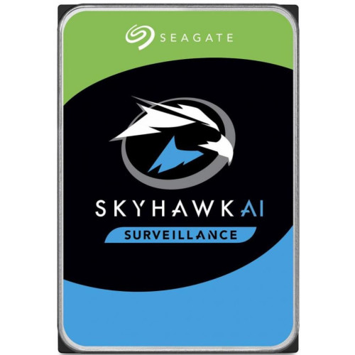 Жорсткий диск Seagate  8TB 3.5
