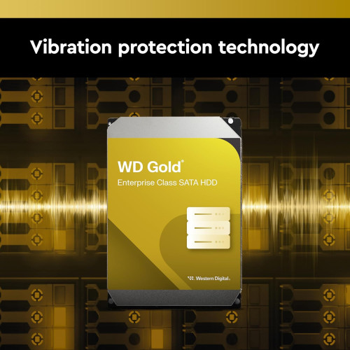 Жорсткий диск WD 26TB 3.5