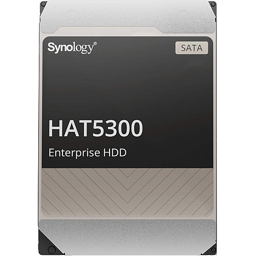 Жорсткий диск Synology 3.5