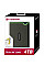 Портативний жорсткий диск Transcend 4TB USB 3.1 StoreJet 25M3 Сірий