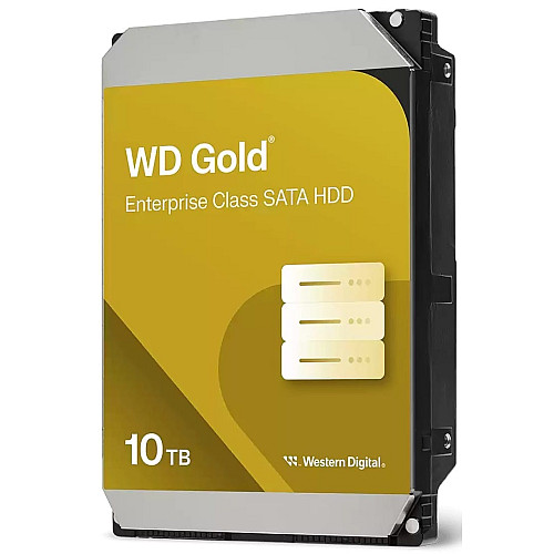 Жорсткий диск WD 10TB 3.5