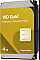 Жорсткий диск WD  4TB 3.5