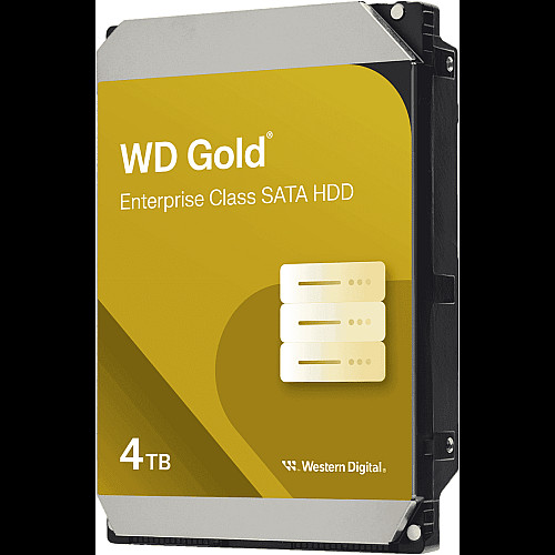 Жорсткий диск WD  4TB 3.5