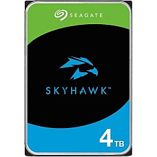 Жорсткий диск Seagate  4TB 3.5