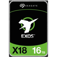 Жорсткий диск Seagate 16TB 3.5