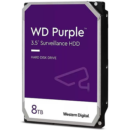 Жесткий диск WD 8TB 3.5