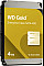 Жорсткий диск WD  4TB 3.5