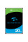 Жорсткий диск Seagate 20TB 3.5