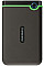 Портативний жорсткий диск Transcend 2TB USB 3.1 StoreJet 25M3 Сірий