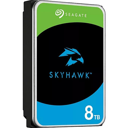 Жорсткий диск Seagate  8TB 3.5