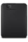 Портативний жорсткий диск WD 5TB USB 3.0 Elements Portable