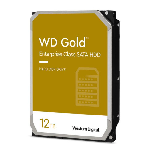 Жорсткий диск WD 12TB 3.5