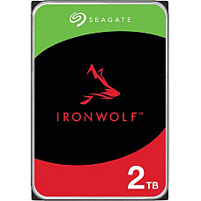 Жорсткий диск Seagate  2TB 3.5
