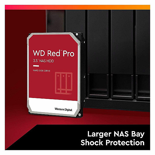Жесткий диск WD 16TB 3.5