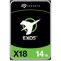 Жорсткий диск Seagate 14TB 3.5