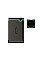 Портативний жорсткий диск Transcend 4TB USB 3.1 StoreJet 25M3 Сірий