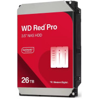 Жорсткий диск WD 26TB 3.5