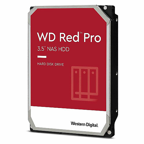 Жесткий диск WD 16TB 3.5